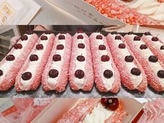 -奈雪的茶(花城汇中区PRO店)