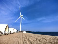 -那香海钻石沙滩浴场