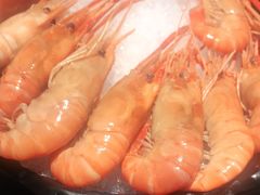 -乔街深夜食堂·台州菜·高压锅生蚝(杭州总店)
