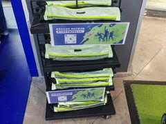 -迪卡侬(大英山店)