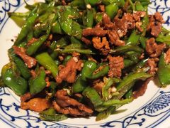 -农耕记·湖南土菜(halo广场店)