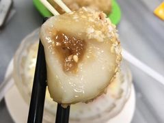 糖不甩-芬芳甜品(同福路店)