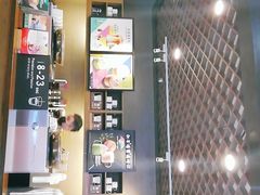 -星巴克(广州东圃天银店)