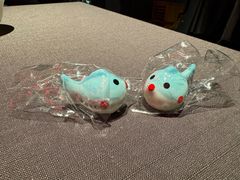-肆月河豚·新淮扬菜·烤鸭(中关村店)