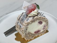 布达佩斯蛋糕-SMAKA(复兴soho店)