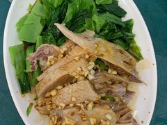 -电白鸭粥店(下沙二坊88号店)