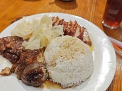 -澳门陈光记烧味饭店(南京德基广场店)