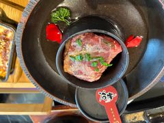 -谷牛和牛烤肉(漕河泾印象城店)