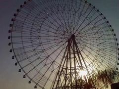 -南昌之星摩天轮