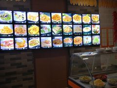 -妈妈菜馆(兴隆大家庭店)