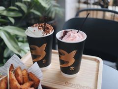 -BeauTea水仙(coco park店)