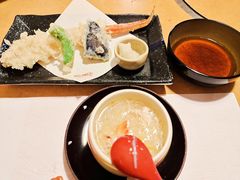 螃蟹刺身-蟹道乐(道顿堀本店)