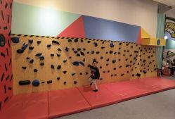 -Eureka优瑞卡儿童主题乐园(合生汇购物中心店)