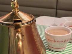 -楼兰新疆菜(江宁万达店)