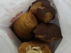 -凯司令西点房(虹桥路站店)