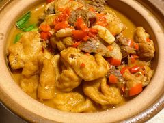 拆骨肉豆腐-潇湘阁(昆泰国际大厦店)