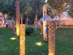 -九十九顶毡房(阜石路店)