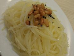 -喜家德虾仁水饺(凯德店)