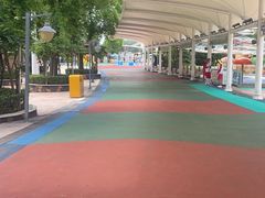 -上海玛雅海滩水公园