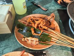 -牛New寿喜烧(龙湖金沙天街店)