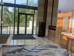 -惠州白鹭湖雅居乐喜来登酒店-盛宴标帜西餐厅