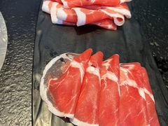 -阳坊涮肉(西直门凯德mall店)