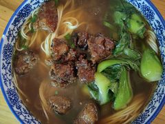 -太湖面馆十八浇(渔港路店)