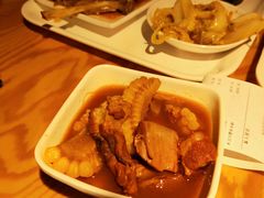 -阿那亚第一食堂 Cafeteria 1