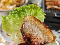 -龙姐私房菜(和顺古镇店)