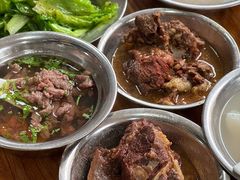 -阿秋牛排(湖心街店)