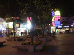 门面-证大大拇指广场(芳甸路店)