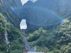 -南岳衡山风景名胜区