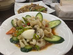 -南记食粥坊·宵夜大排档(莲花总店)