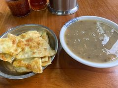 -西工饭庄快餐厅(西工小街店)