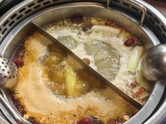 -快乐小羊(富强中路店)