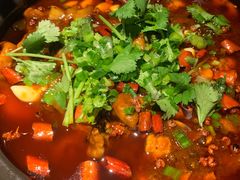 -绿茶餐厅(成都大悦城店)