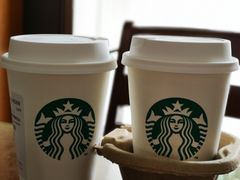 -星巴克臻选(周浦万达店)