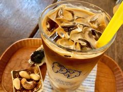 -春风十里咖啡馆