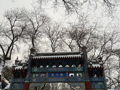 -北京国子监胡同