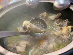 -吉品莞家·鲍鱼鸡煲(东莞店)