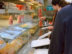 -宜家·瑞典风味餐厅(北京西红门店)