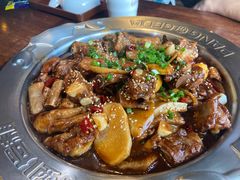 -胖哥俩肉蟹煲(杭州下沙学林街店)