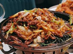 -董家大院·京味家常菜(朝丰家园店)