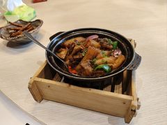 -鹿其林酒家(大学城店)
