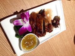 阳光瑞丽餐厅-阳光雷迪森广场酒店(中山东路店)