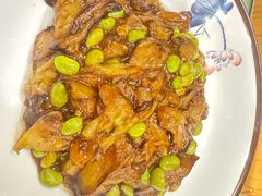 -玉桥餐厅(天坛店)