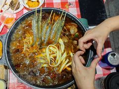 -永信海鲜(群星城店)