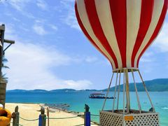 -海南分界洲岛旅游区