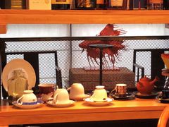 -JRCAFE玖如空间