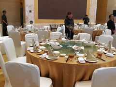 -福州天元国际威斯汀酒店·中国元素餐厅